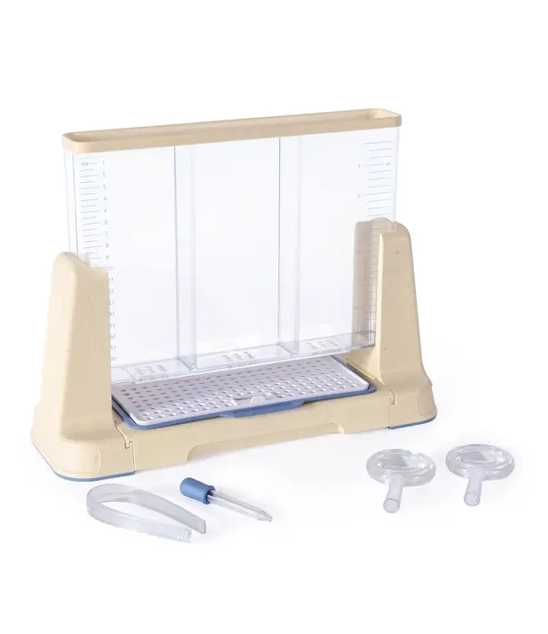 Guidecraft Guidecraft - Ontdek Plantenbak