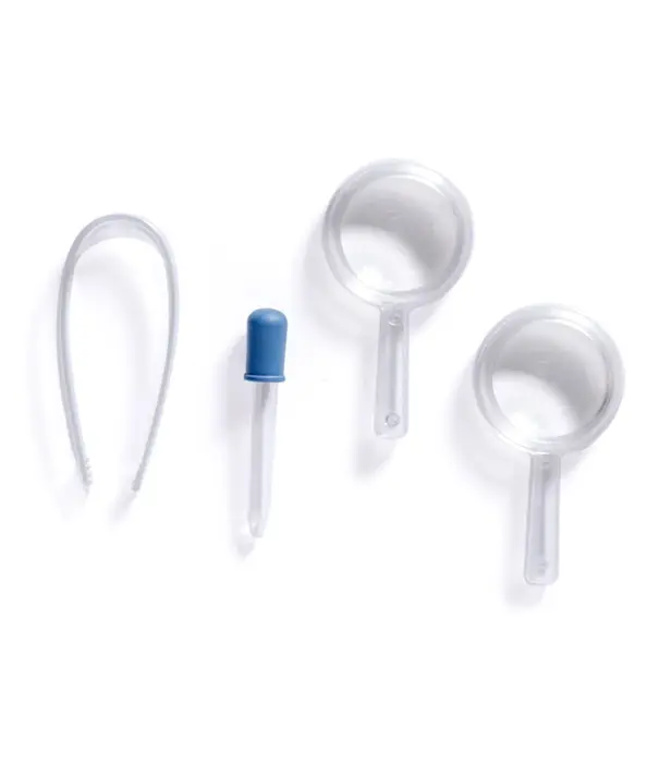 Guidecraft Guidecraft - Ontdek Plantenbak