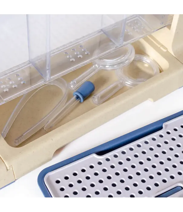 Guidecraft Guidecraft - Ontdek Plantenbak