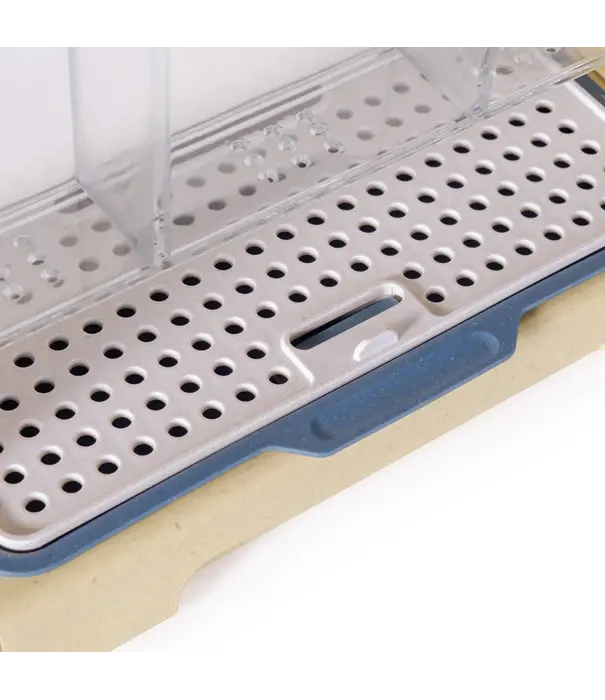 Guidecraft Guidecraft - Ontdek Plantenbak