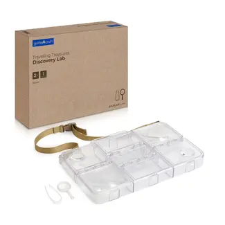 Guidecraft Ontdek Koffer