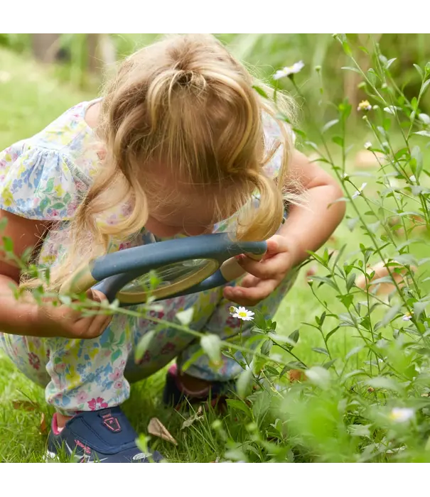 Guidecraft Guidecraft - Easy Hold Vergrootglas (2-delig)