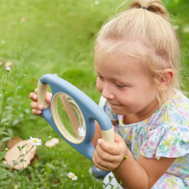 Guidecraft - Easy Hold Vergrootglas (2-delig)