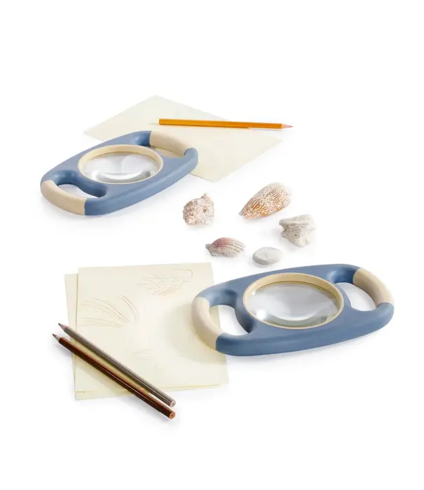 Guidecraft Guidecraft - Easy Hold Vergrootglas (2-delig)