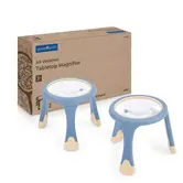 Guidecraft - Vergrootglas Standaard (2-delig)