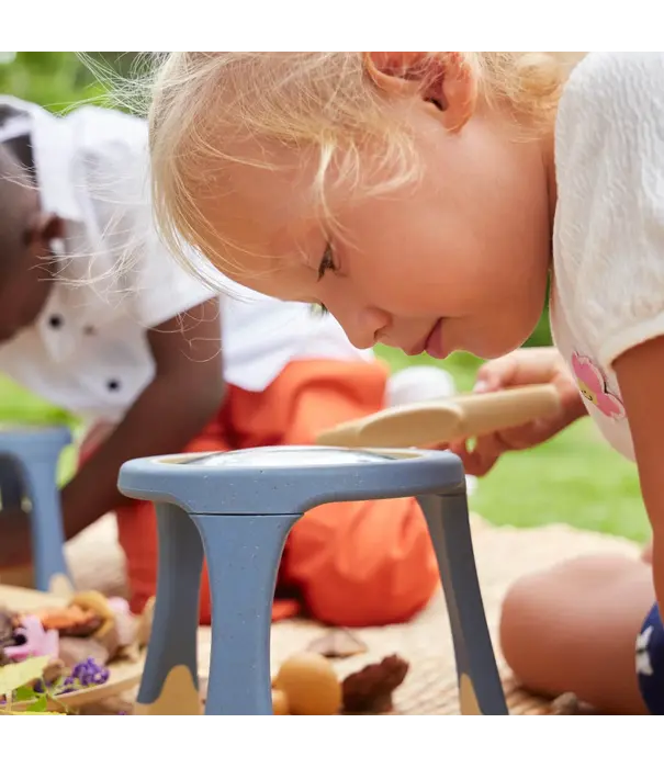 Guidecraft Guidecraft - Vergrootglas Standaard (2-delig)