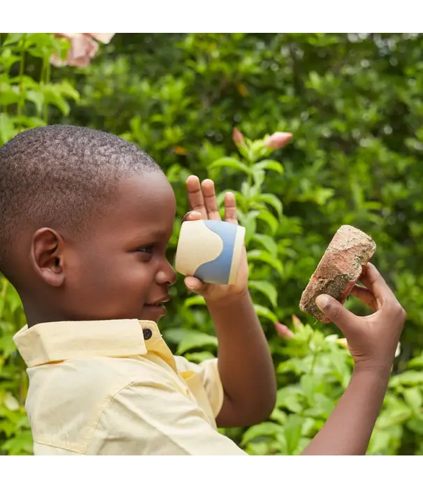 Guidecraft Guidecraft - Caleidoscoop Loepjes (4-delig)