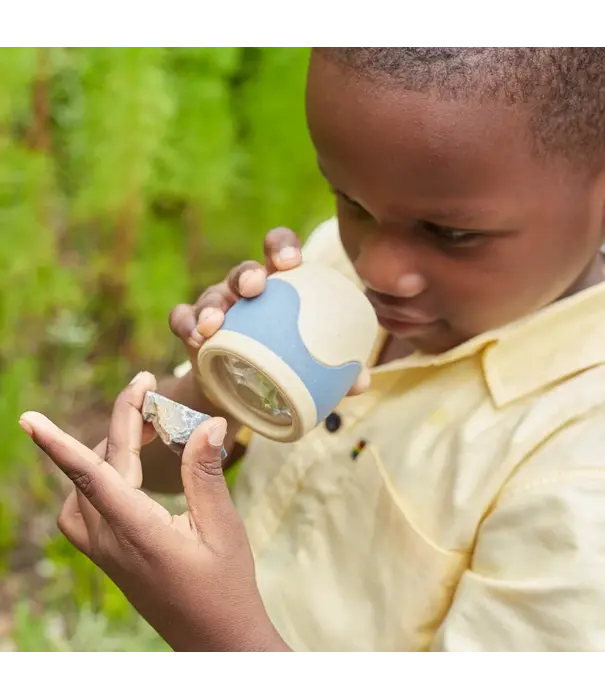 Guidecraft Guidecraft - Caleidoscoop Loepjes (4-delig)