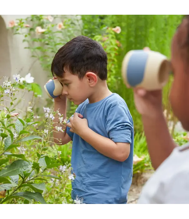 Guidecraft Guidecraft - Caleidoscoop Loepjes (4-delig)