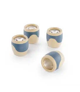 Caleidoscoop Loepjes (4-delig)