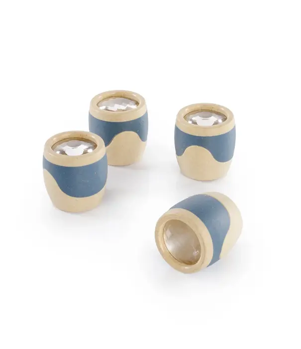 Guidecraft Guidecraft - Caleidoscoop Loepjes (4-delig)