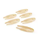 Guidecraft - Jumbo Tweezers (6-delig)