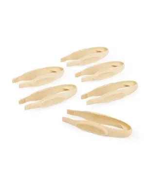 Jumbo Tweezers (6-delig)