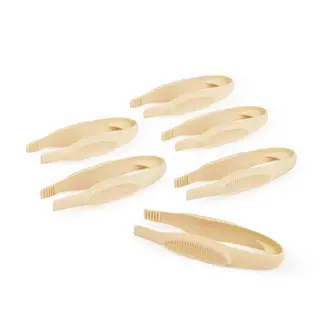 Guidecraft Jumbo Tweezers (6-delig)
