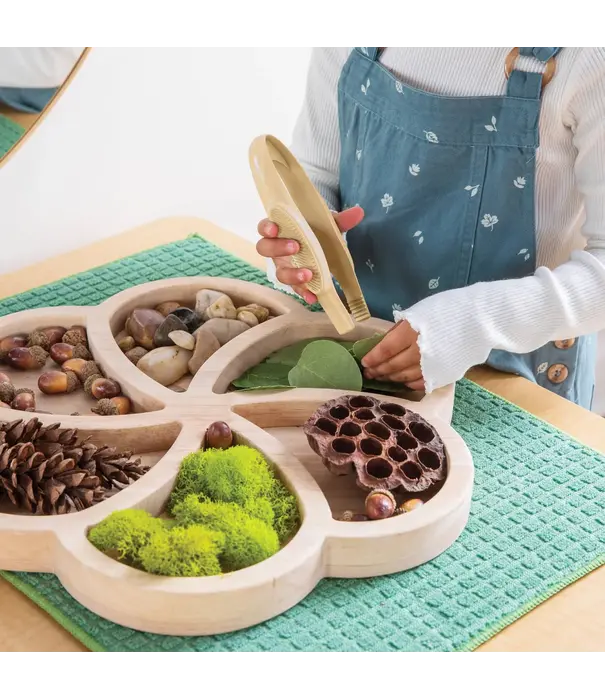 Guidecraft Guidecraft - Jumbo Tweezers (6-delig)