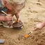Guidecraft - Magnetische Match Fossielen  (12-delig)