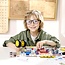 Hape - LabBox Circuit Explorer Lab Kit (95-delig)