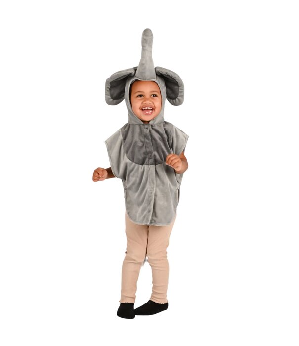 JUTTER & Co. JUTTER & Co. || Ready to Play Speelpakket - Verkleed Pakket Safari (5-delig)