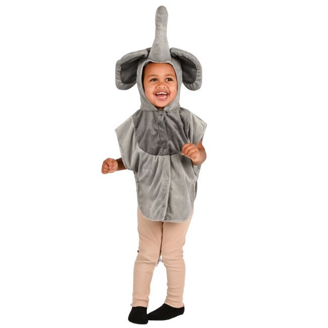 JUTTER & Co. || Ready to Play Speelpakket - Verkleed Pakket Safari (5-delig)