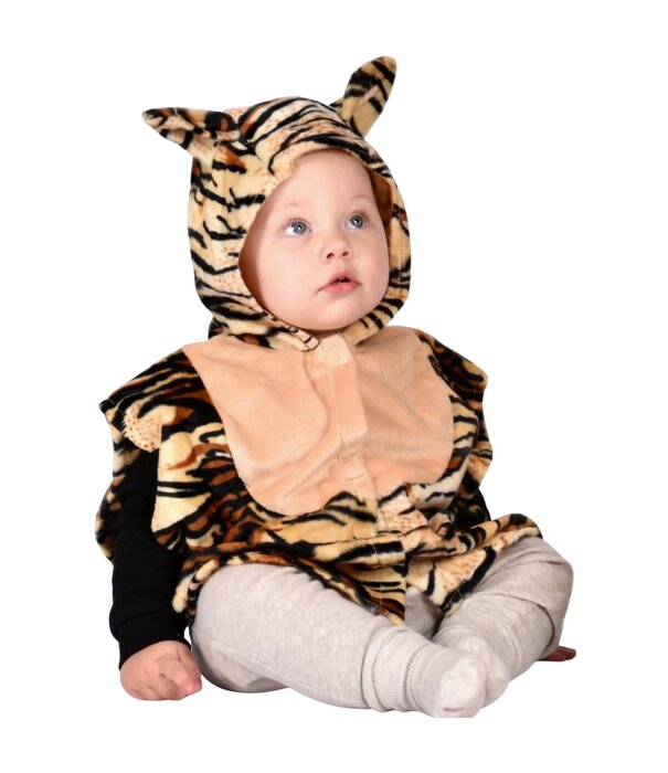 JUTTER & Co. JUTTER & Co. || Ready to Play Speelpakket - Verkleed Pakket Safari (5-delig)