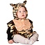 JUTTER & Co. || Ready to Play Speelpakket - Verkleed Pakket Safari (5-delig)