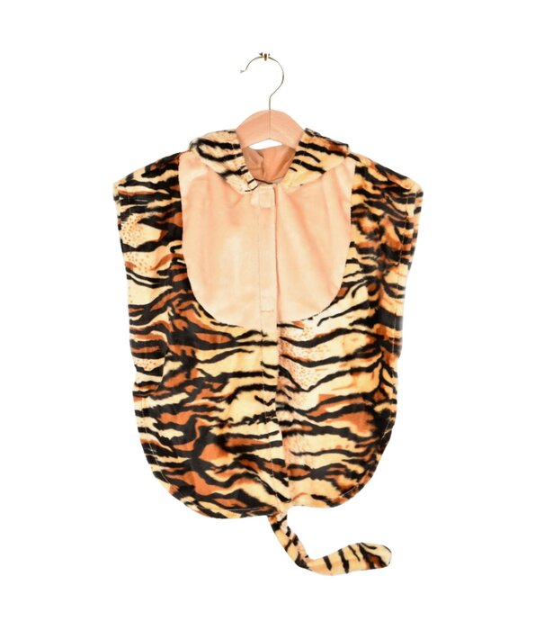 JUTTER & Co. JUTTER & Co. || Ready to Play Speelpakket - Verkleed Pakket Safari (5-delig)