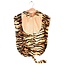 JUTTER & Co. || Ready to Play Speelpakket - Verkleed Pakket Safari (5-delig)