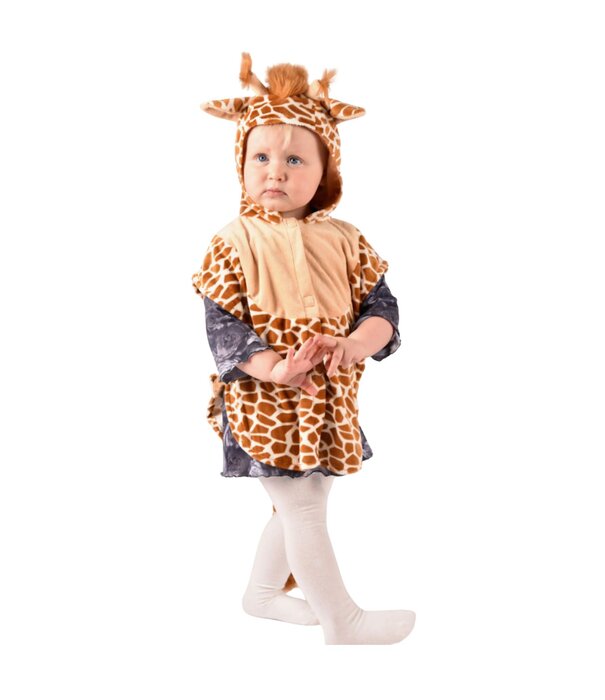 JUTTER & Co. JUTTER & Co. || Ready to Play Speelpakket - Verkleed Pakket Safari (5-delig)