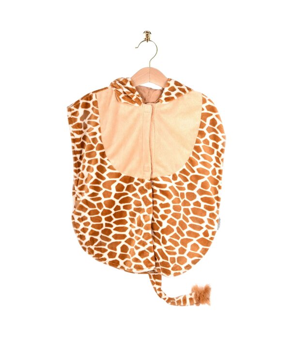 JUTTER & Co. JUTTER & Co. || Ready to Play Speelpakket - Verkleed Pakket Safari (5-delig)