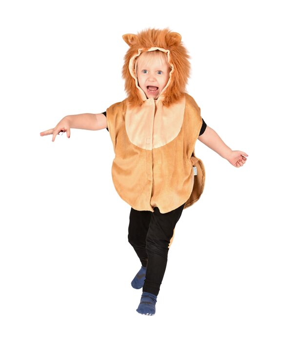 JUTTER & Co. JUTTER & Co. || Ready to Play Speelpakket - Verkleed Pakket Safari (5-delig)