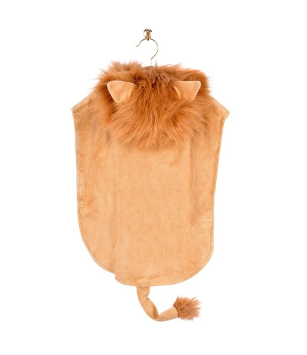 JUTTER & Co. JUTTER & Co. || Ready to Play Speelpakket - Verkleed Pakket Safari (5-delig)