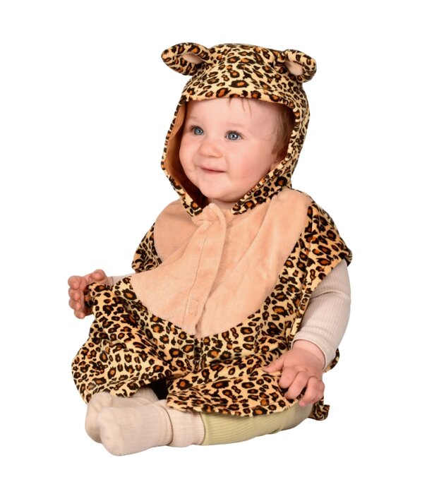 JUTTER & Co. JUTTER & Co. || Ready to Play Speelpakket - Verkleed Pakket Safari (5-delig)