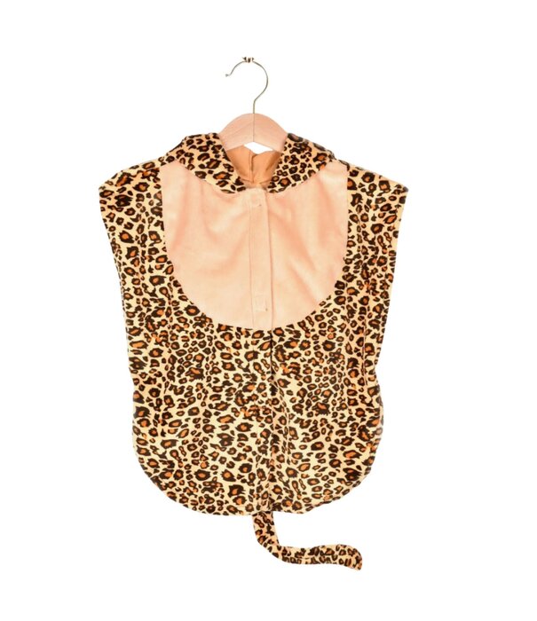 JUTTER & Co. JUTTER & Co. || Ready to Play Speelpakket - Verkleed Pakket Safari (5-delig)