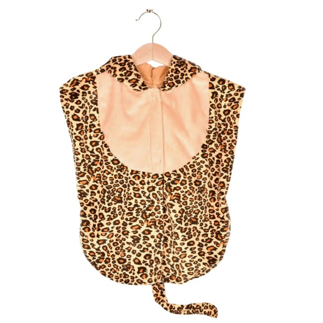 JUTTER & Co. || Ready to Play Speelpakket - Verkleed Pakket Safari (5-delig)