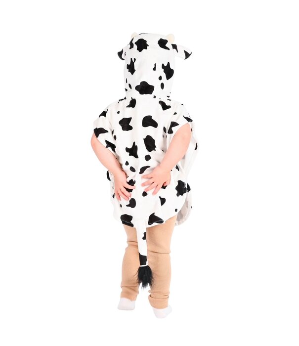 JUTTER & Co. JUTTER & Co. || Ready to Play Speelpakket - Verkleed Pakket Boerderij (4-delig)