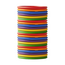 Gonge - Activiteitenringen Regenboog tinten (24-delig)