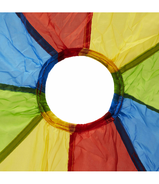 Gonge Gonge - Speelparachute Ø 500 cm