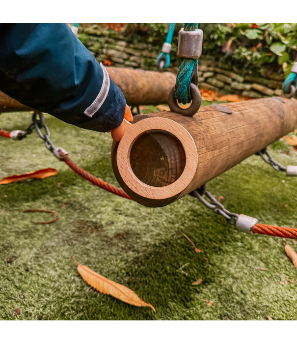 Yellow Door Yellow Door - Natuur Vormenzoekers (5-delig)
