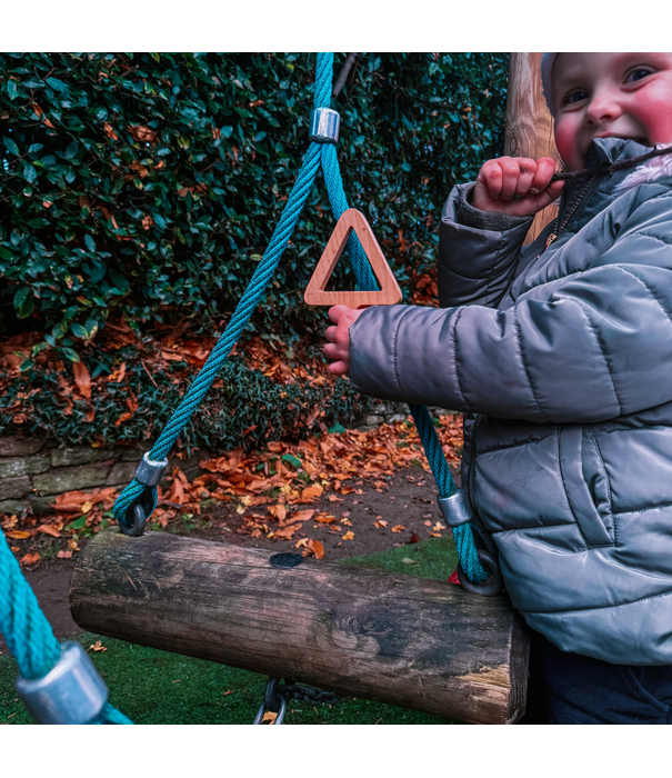 Yellow Door Yellow Door - Natuur Vormenzoekers (5-delig)