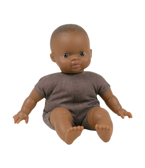 Minikane Minikane - Zachte Pop - Oscar (28 cm)