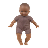 Minikane - Zachte Pop - Oscar (28 cm)