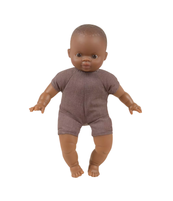 Minikane Minikane - Zachte Pop - Oscar (28 cm)