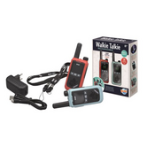 Buki - Walkie Talkie (2-delig)