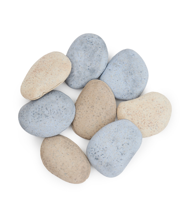 Guidecraft Guidecraft - Magnetische Match Fossielen Oceaan (16-delig)