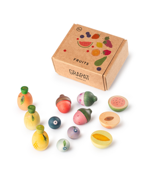 Fruit (12-delig)