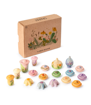 Bloemenweide (18-delig)