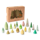 Grapat - Bos (18-delig)