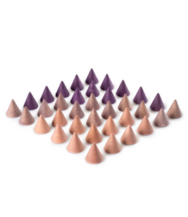 Mandala Kegels (36-delig)