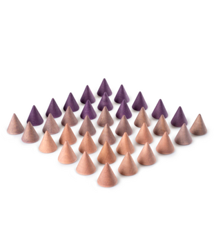 Mandala Kegels (36-delig)