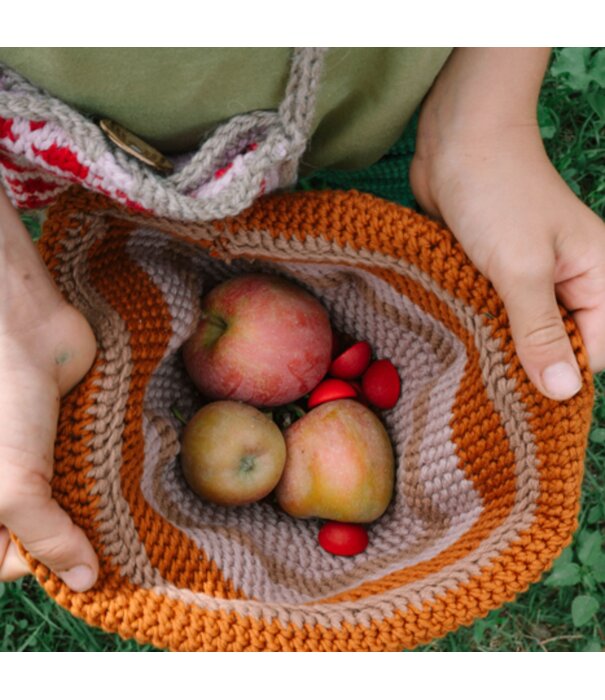 Grapat Grapat - Mandala Halve Bollen (36-delig)